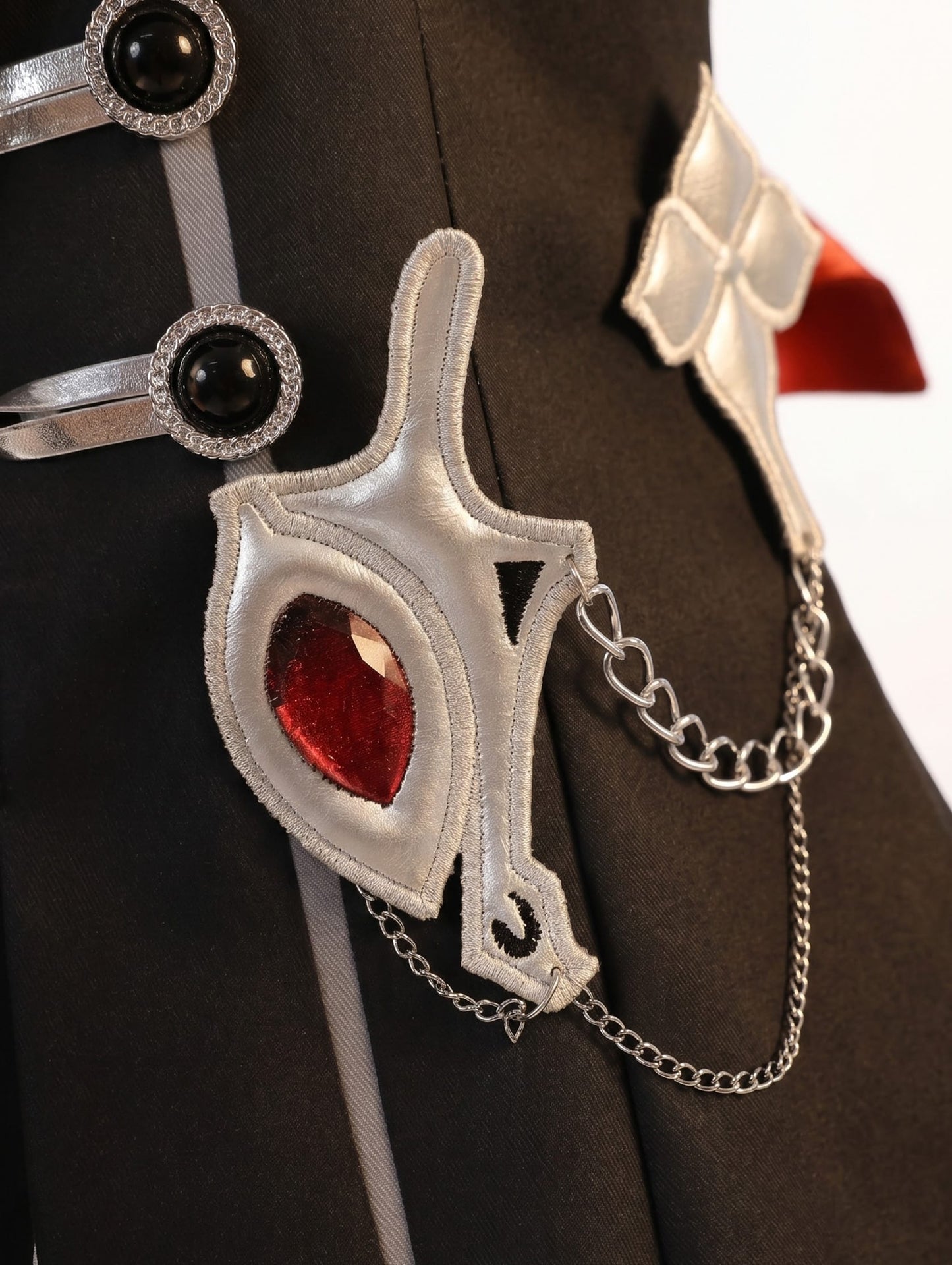 Evernight  Honaki StarRail Cosplay Costume