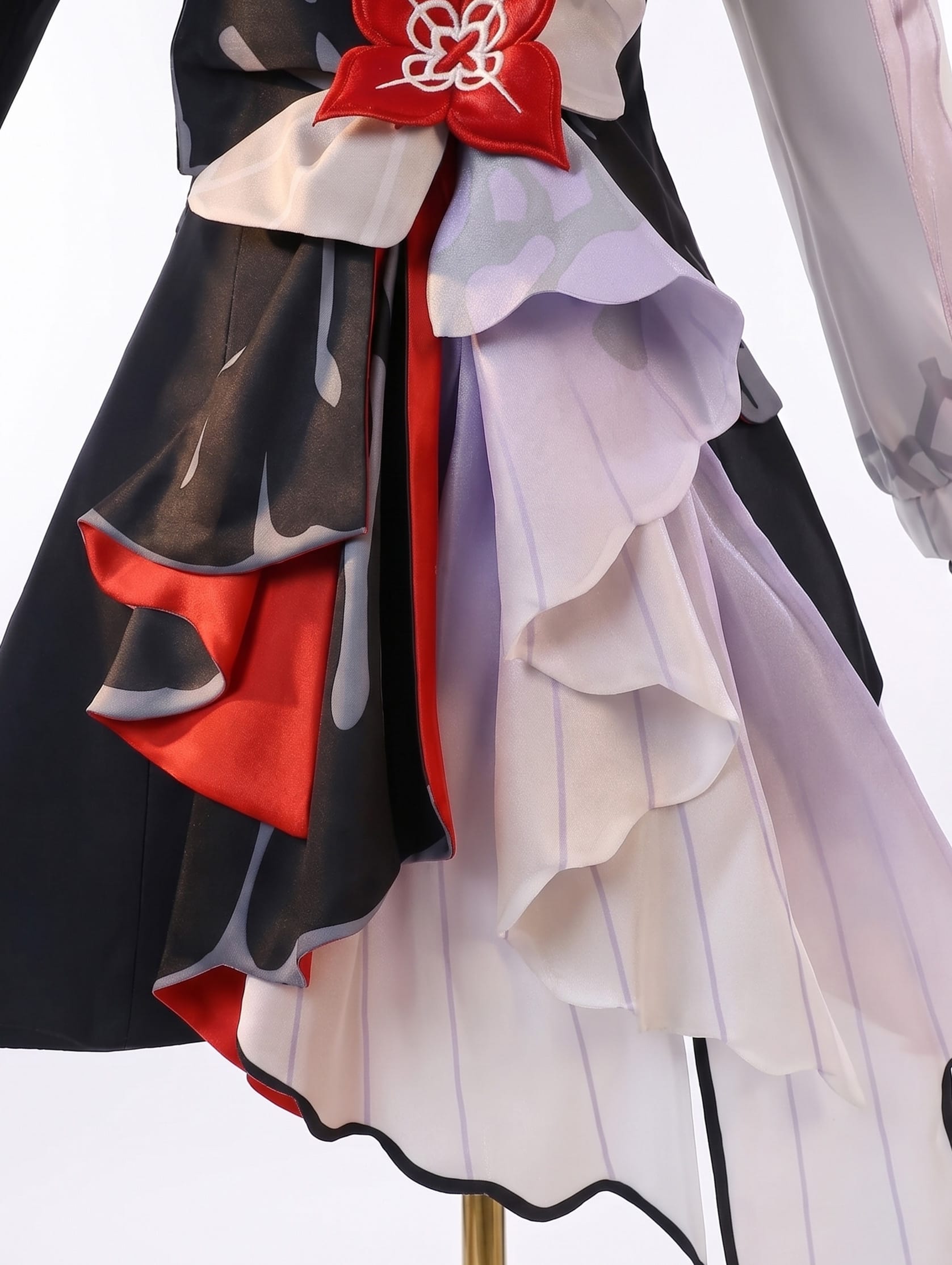 Evernight  Honaki StarRail Cosplay Costume