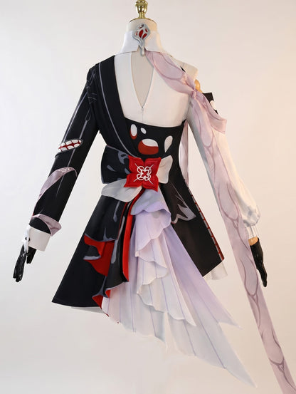 Evernight  Honaki StarRail Cosplay Costume