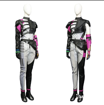 Apex Alter Cosplay