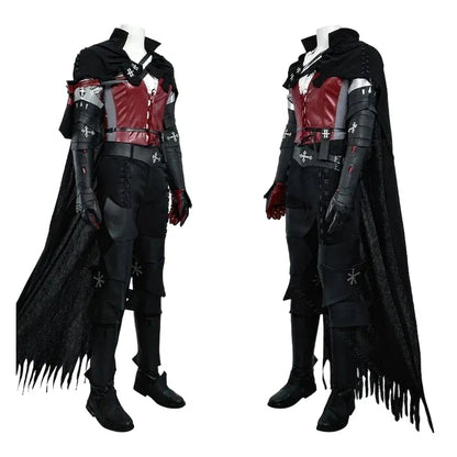 Final Fontasy XVI Clive Rosfield Cosplay