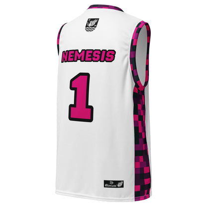 FlexFit Jersey Tank (Nemes1s)