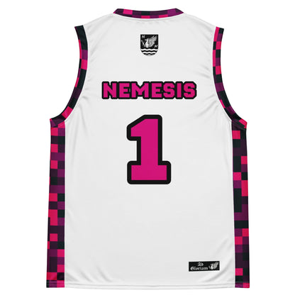 FlexFit Jersey Tank (Nemes1s)