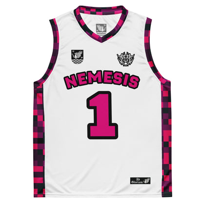 FlexFit Jersey Tank (Nemes1s)