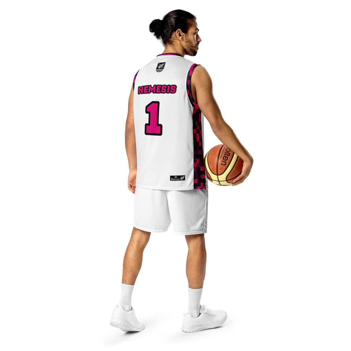 FlexFit Jersey Tank (Nemes1s)