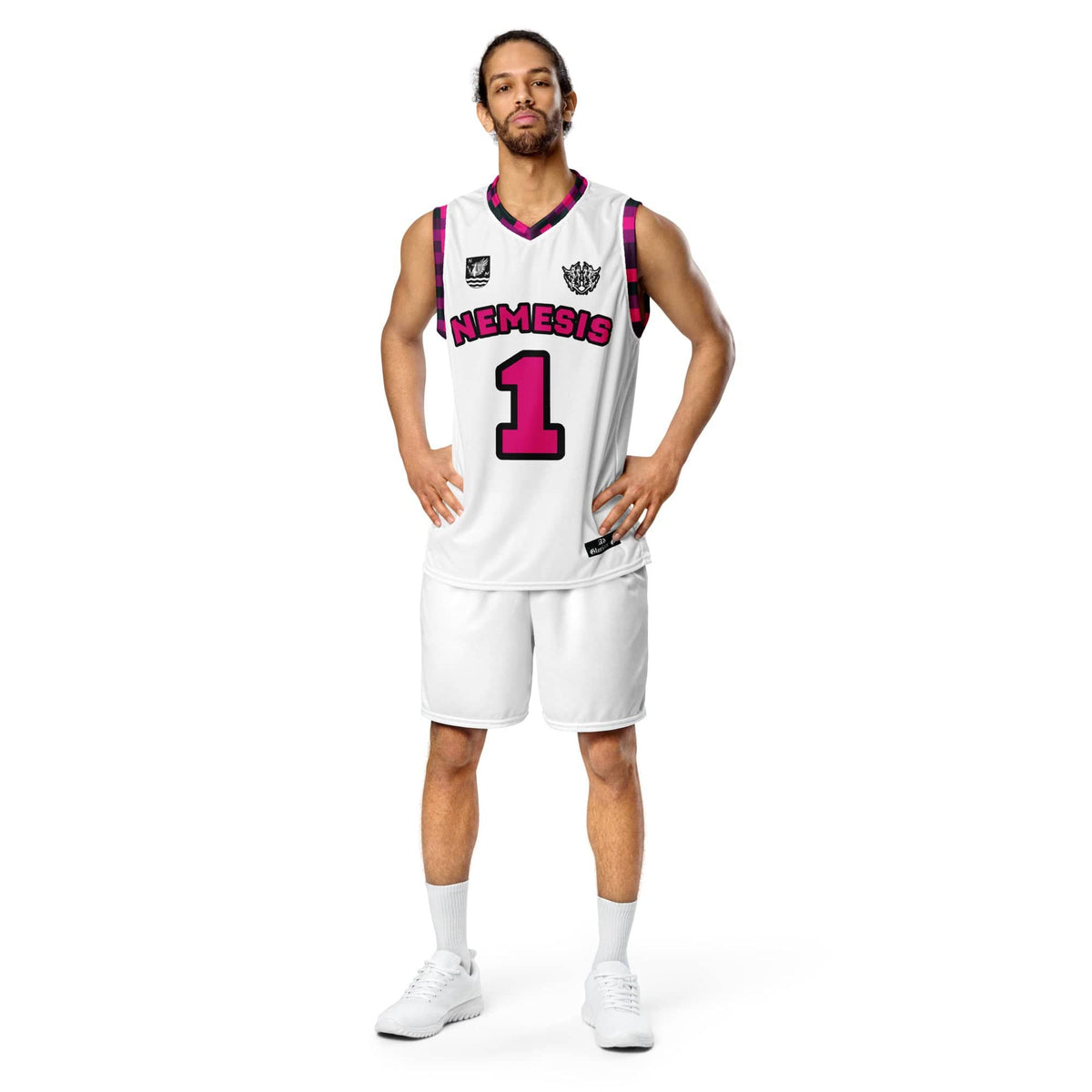 FlexFit Jersey Tank (Nemes1s)