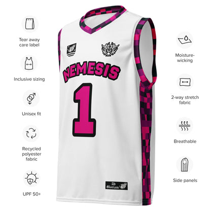 FlexFit Jersey Tank (Nemes1s)