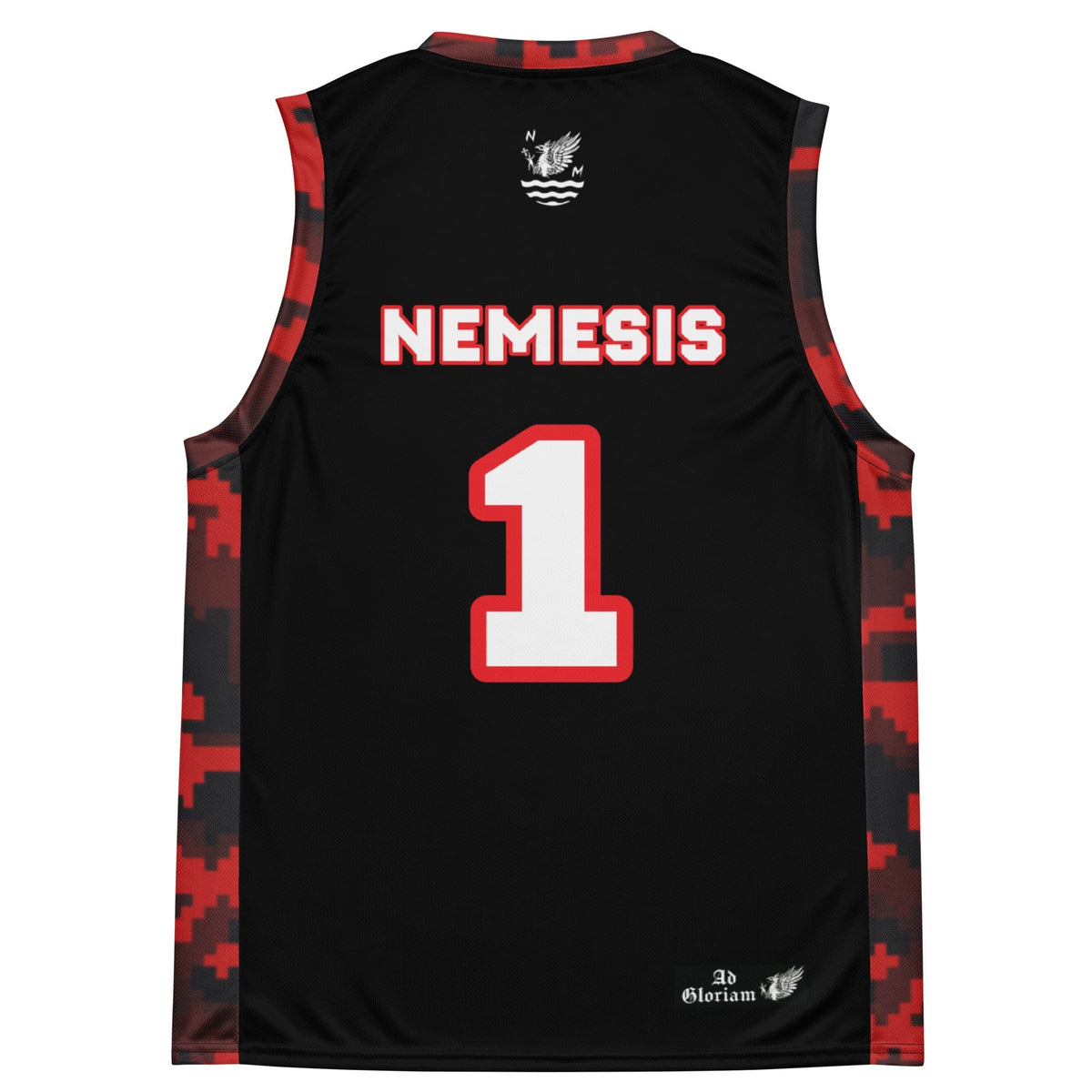 FlexFit Jersey Tank (Nemes1s)