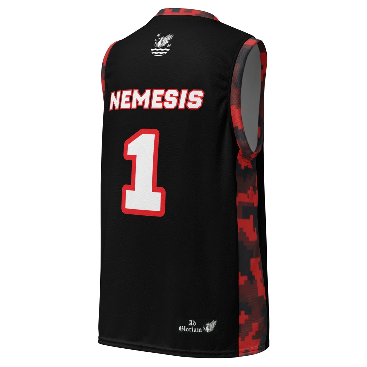 FlexFit Jersey Tank (Nemes1s)