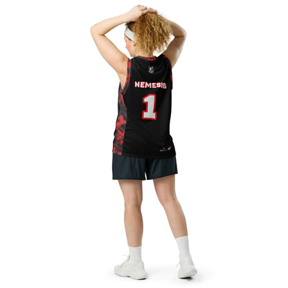 FlexFit Jersey Tank (Nemes1s)