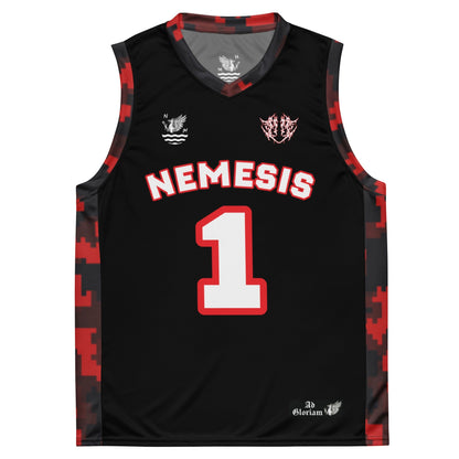 FlexFit Jersey Tank (Nemes1s)