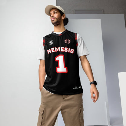 FlexFit Jersey Tank (Nemes1s)