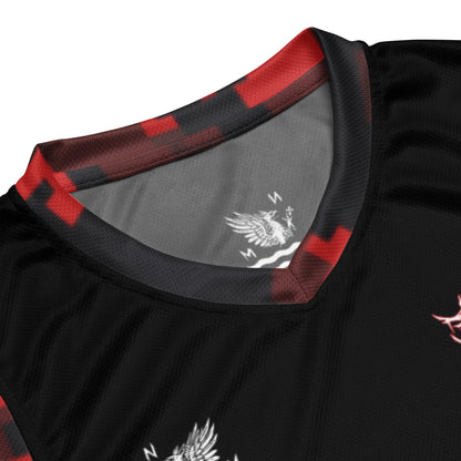 FlexFit Jersey Tank (Nemes1s)