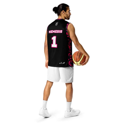 FlexFit Jersey Tank (Nemes1s)