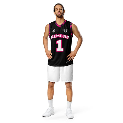 FlexFit Jersey Tank (Nemes1s)