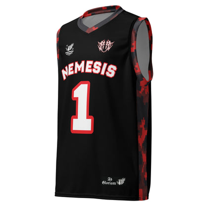 FlexFit Jersey Tank (Nemes1s)