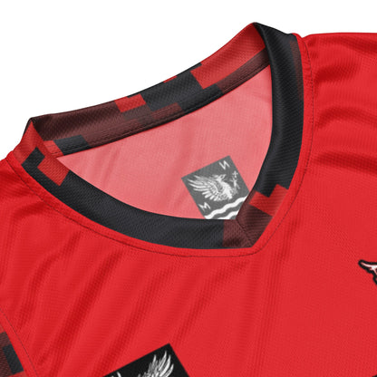 FlexFit Jersey Tank (Nemes1s)