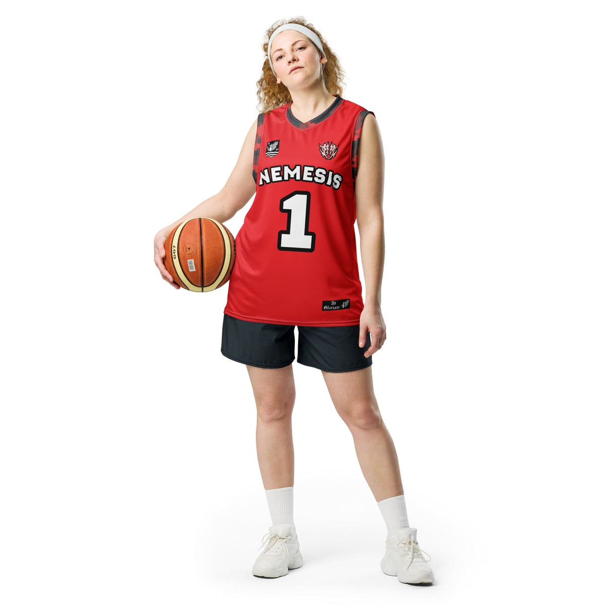 FlexFit Jersey Tank (Nemes1s)