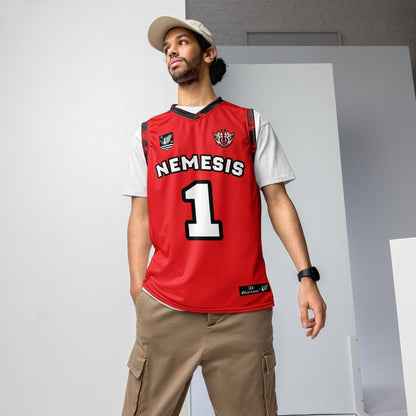 FlexFit Jersey Tank (Nemes1s)