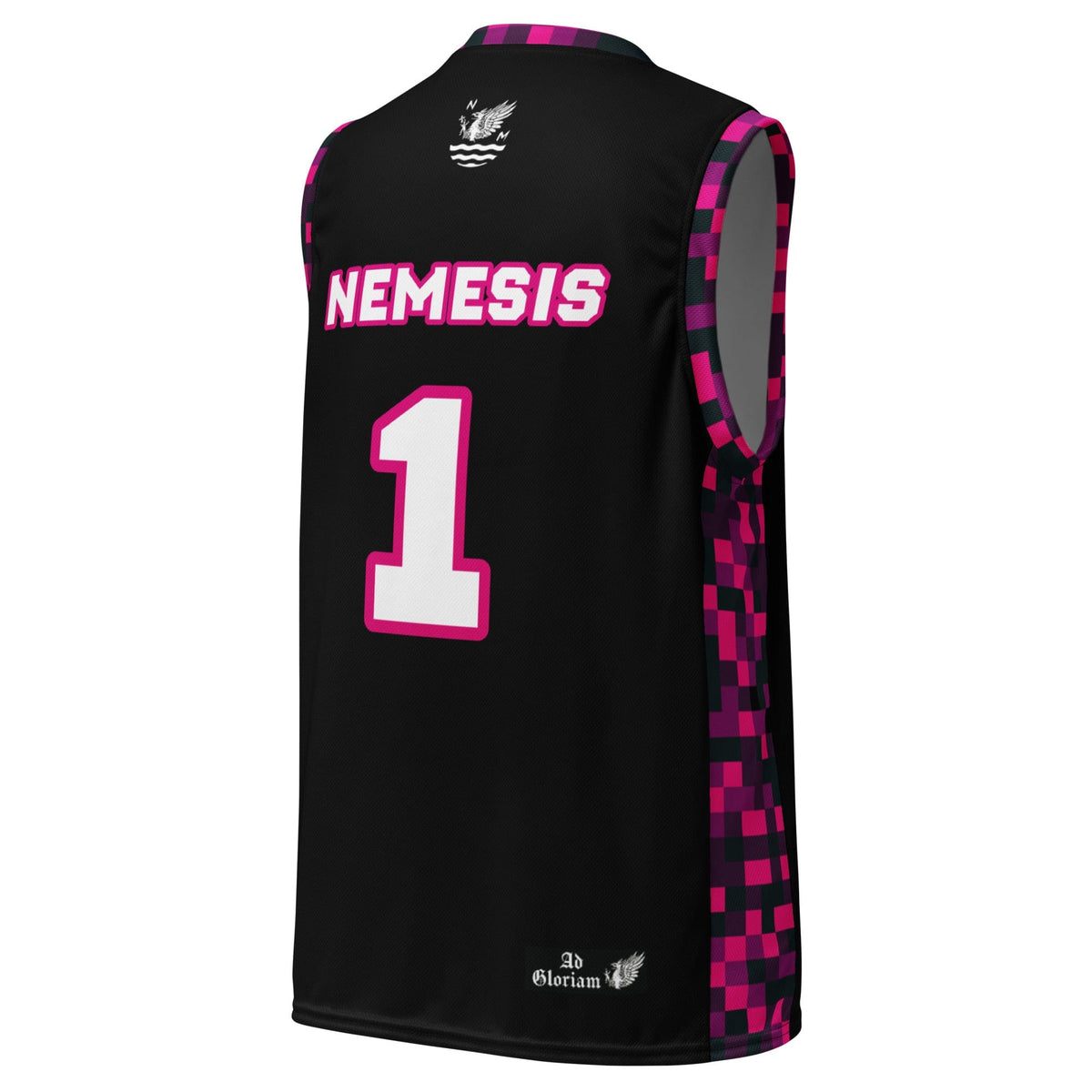 FlexFit Jersey Tank (Nemes1s)