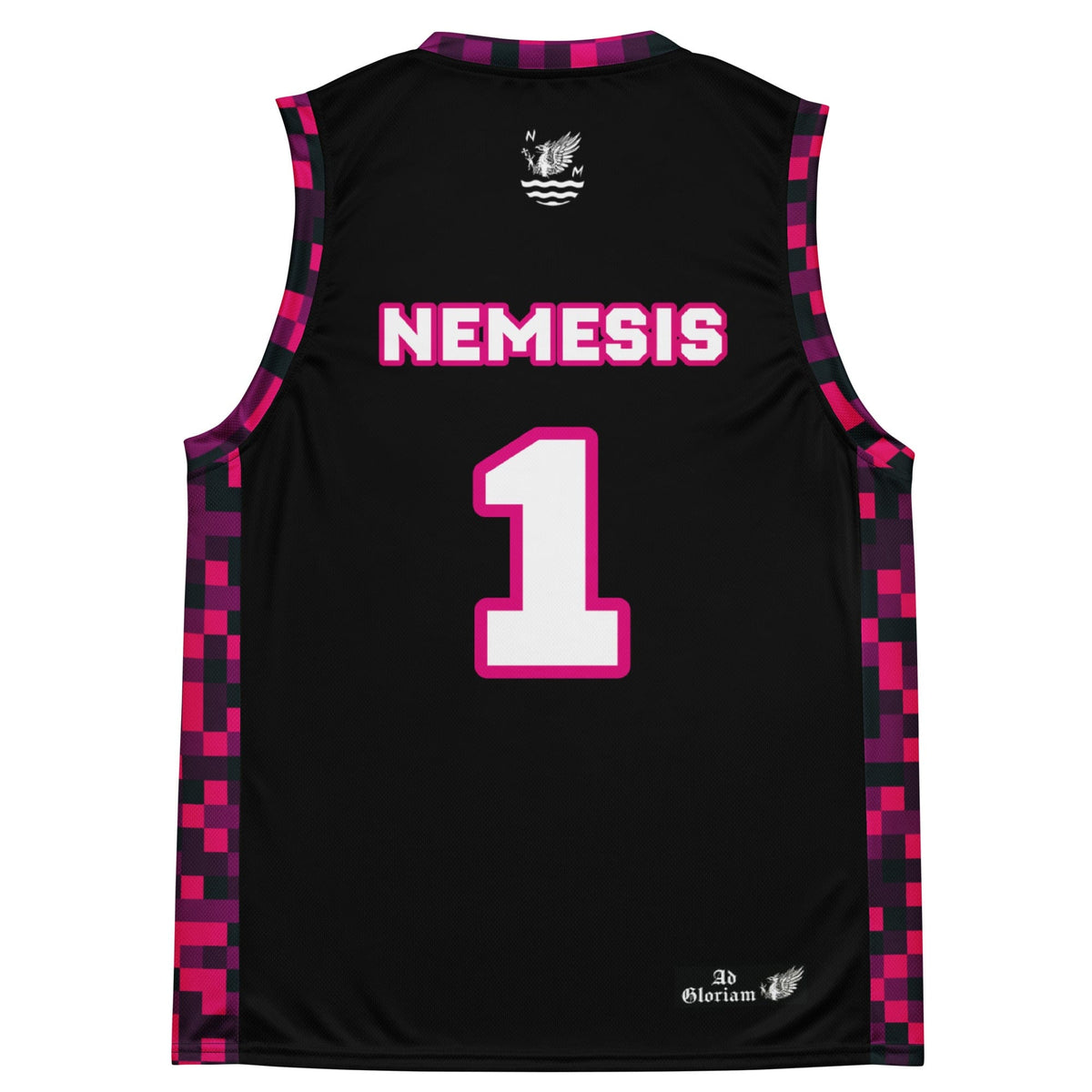 FlexFit Jersey Tank (Nemes1s)