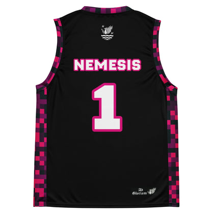 FlexFit Jersey Tank (Nemes1s)