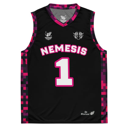 FlexFit Jersey Tank (Nemes1s)