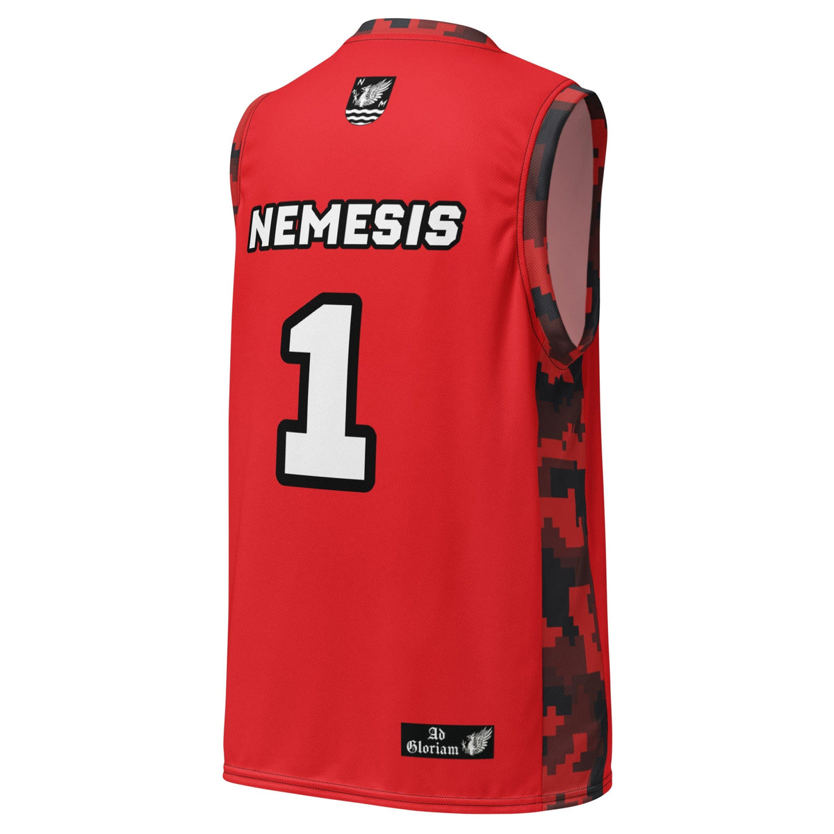 FlexFit Jersey Tank (Nemes1s)