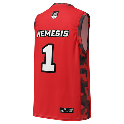 FlexFit Jersey Tank (Nemes1s)