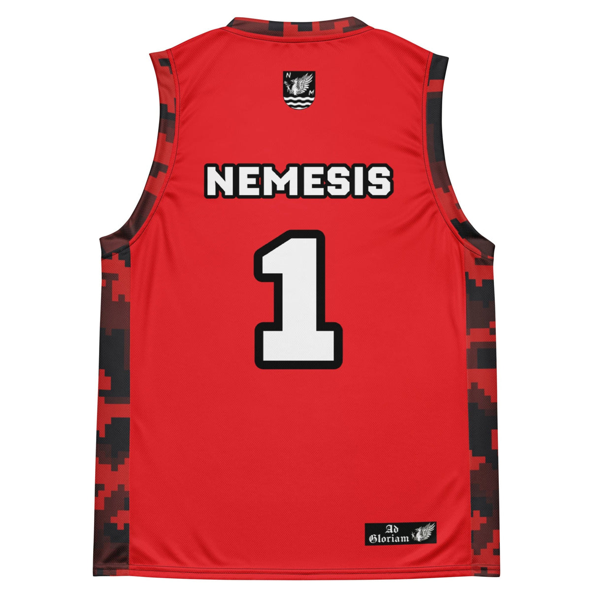 FlexFit Jersey Tank (Nemes1s)