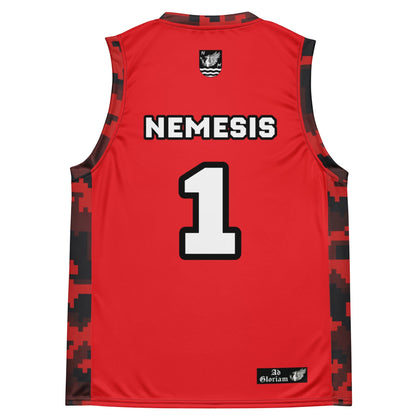 FlexFit Jersey Tank (Nemes1s)