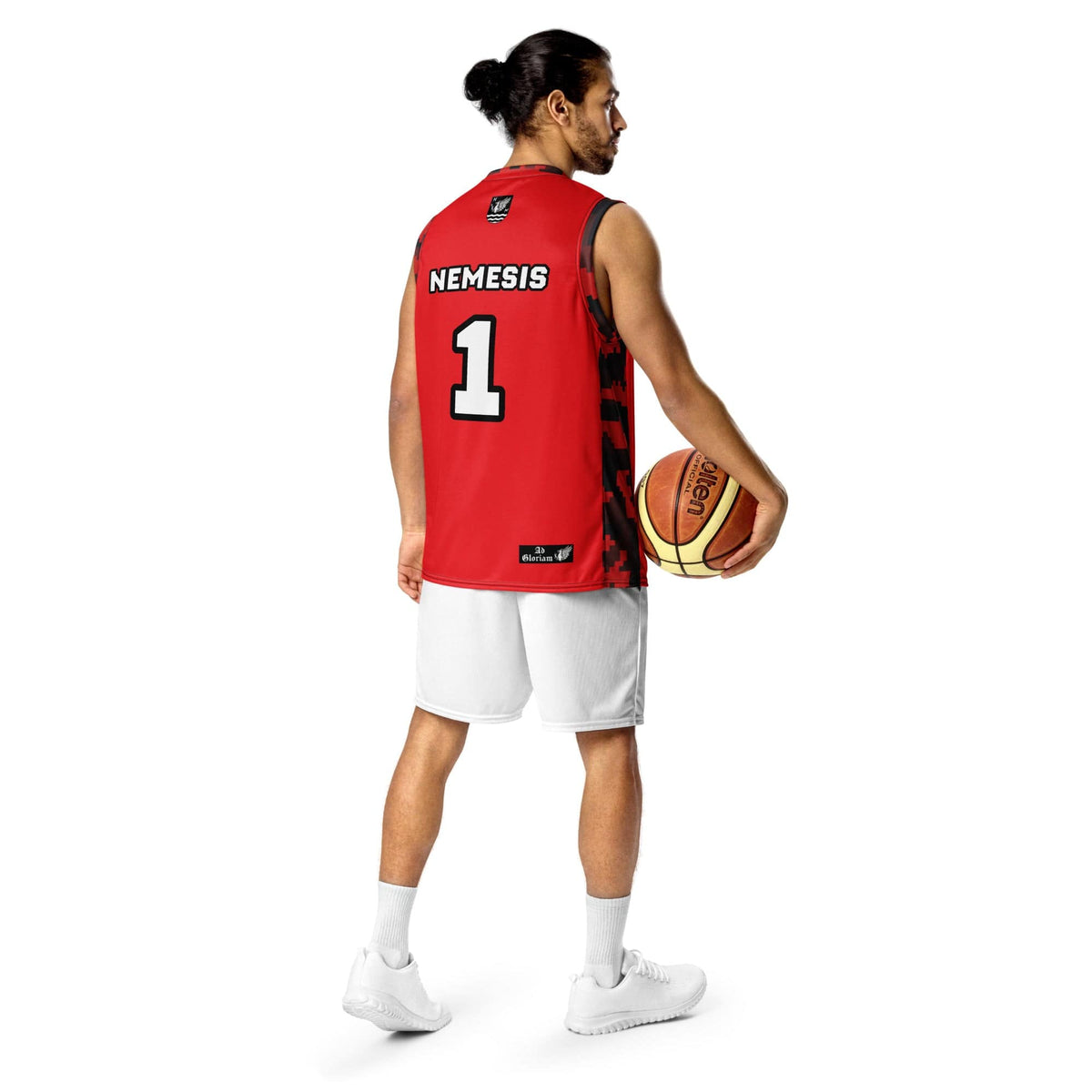 FlexFit Jersey Tank (Nemes1s)