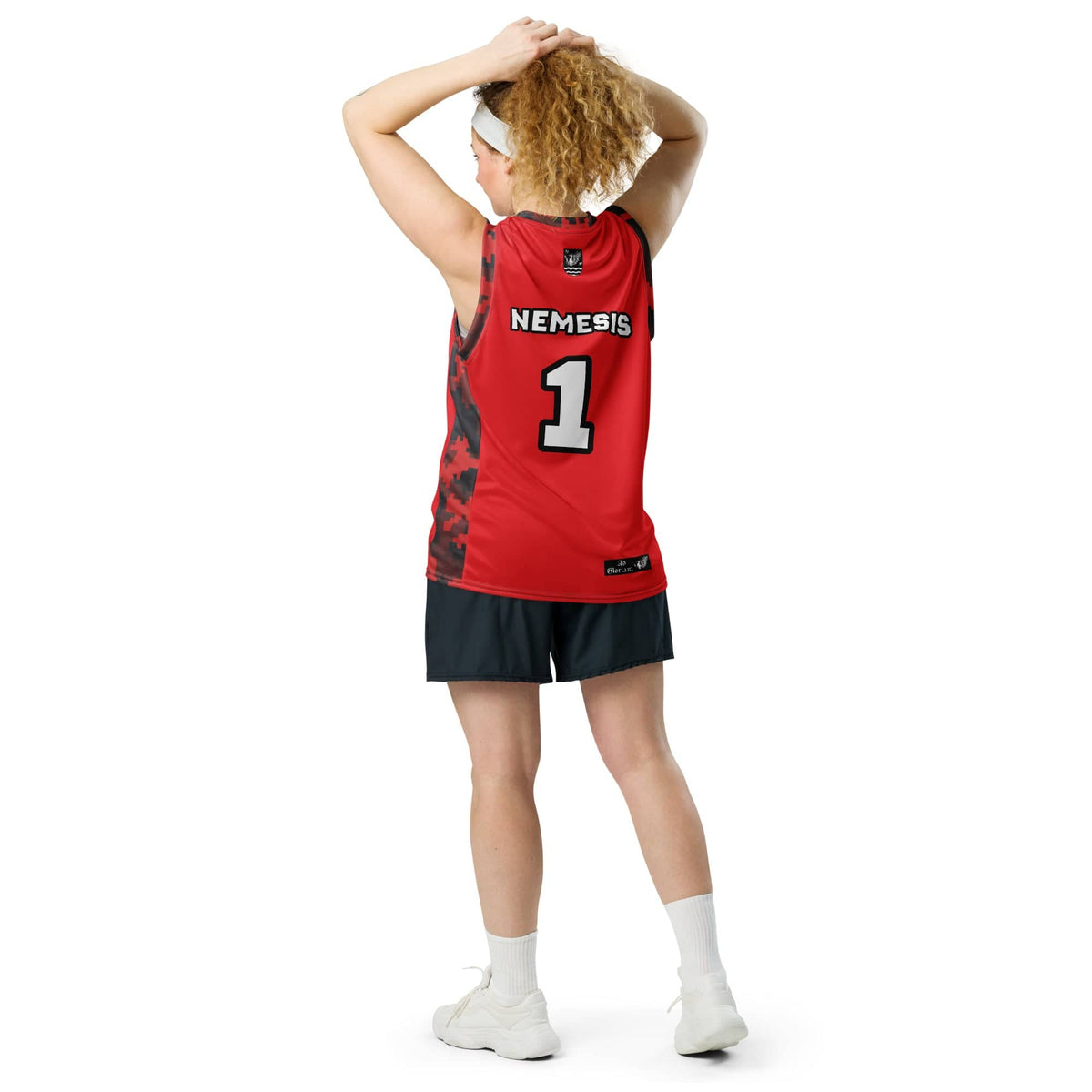 FlexFit Jersey Tank (Nemes1s)
