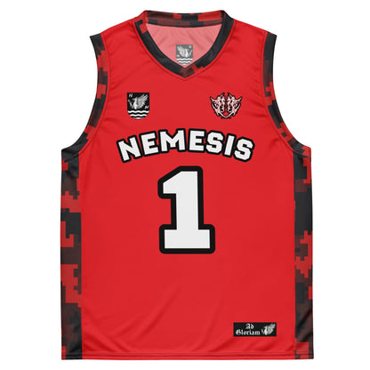 FlexFit Jersey Tank (Nemes1s)