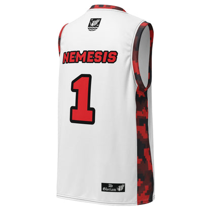 FlexFit Jersey Tank (Nemes1s)