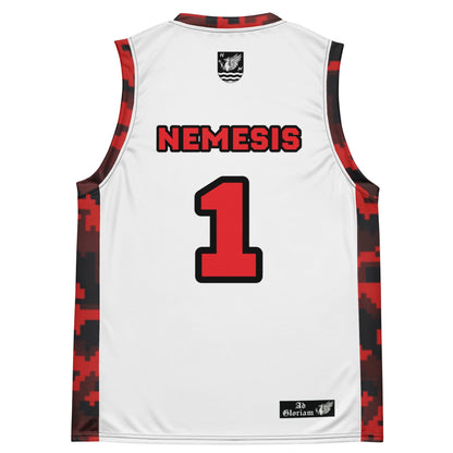 FlexFit Jersey Tank (Nemes1s)