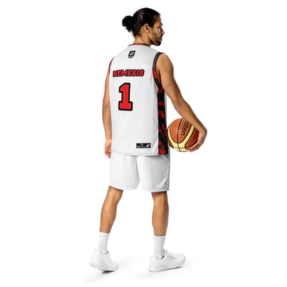 FlexFit Jersey Tank (Nemes1s)