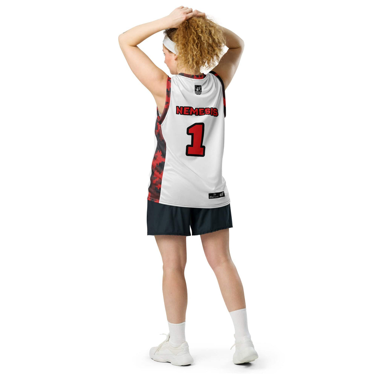 FlexFit Jersey Tank (Nemes1s)