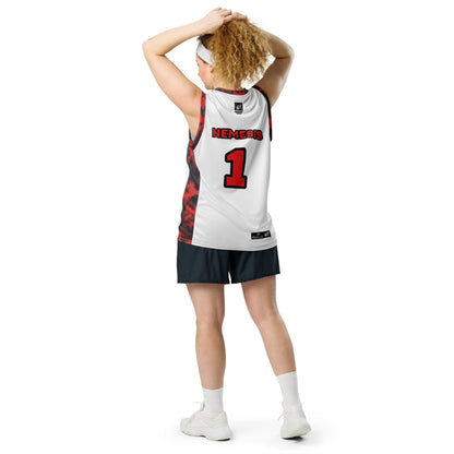 FlexFit Jersey Tank (Nemes1s)