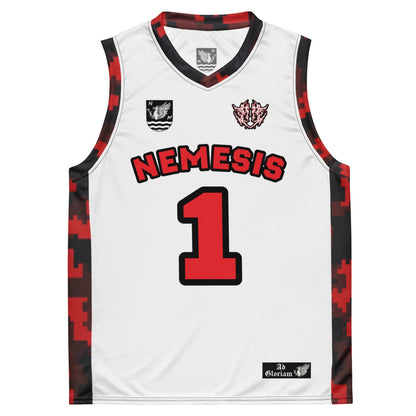 FlexFit Jersey Tank (Nemes1s)