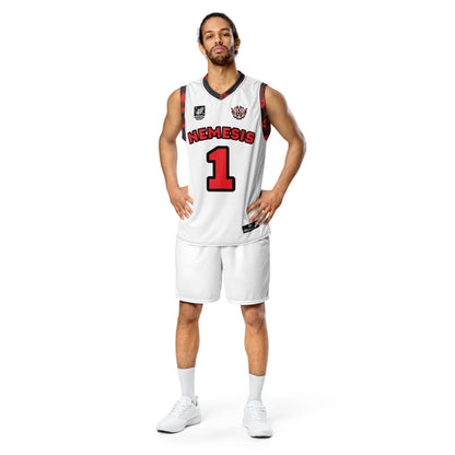 FlexFit Jersey Tank (Nemes1s)