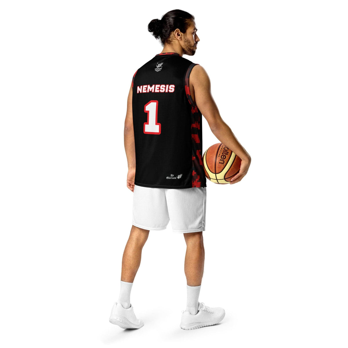 FlexFit Jersey Tank (Nemes1s)