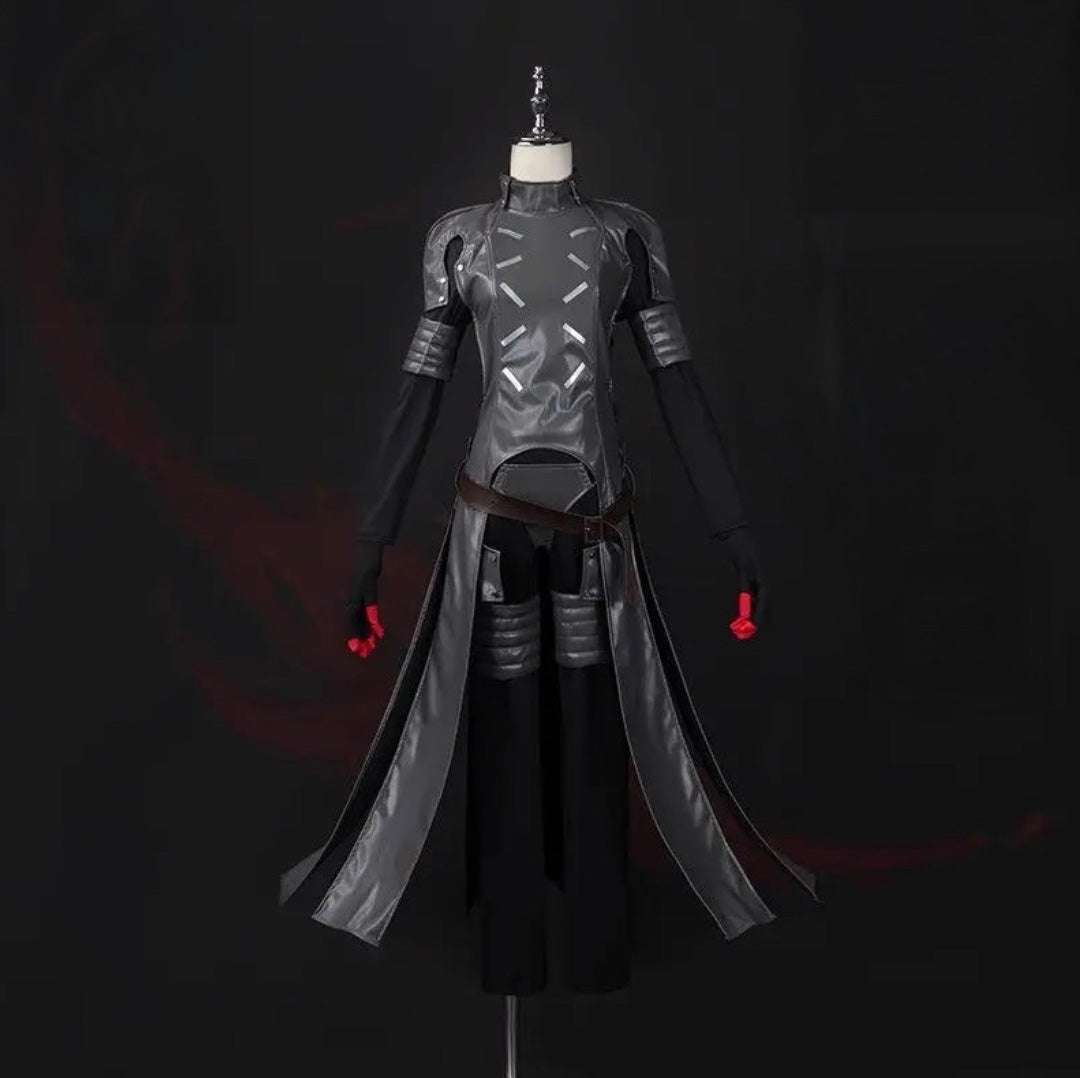 Wonder Hanki Cosplay / Uniform Suit