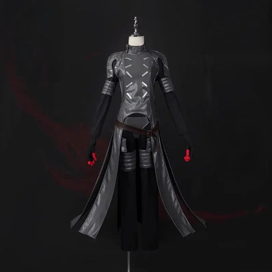 Wonder Hanki Cosplay / Uniform Suit