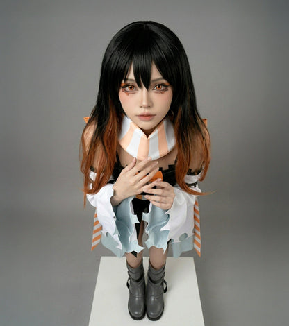 Gachiakuta Amo Cosplay (Costume Only)