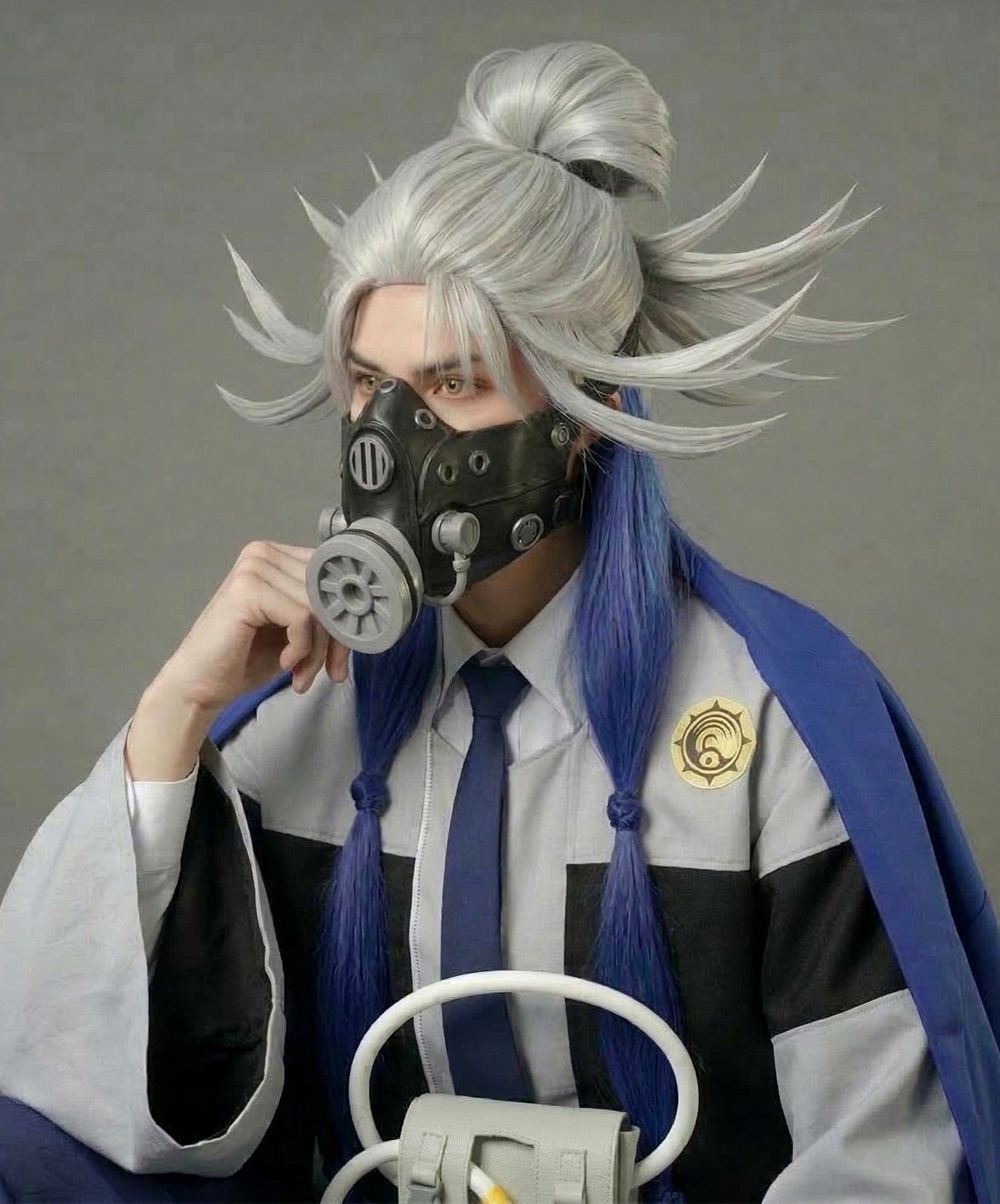 Gachiakuta Tamsy Cosplay (Costume Only)