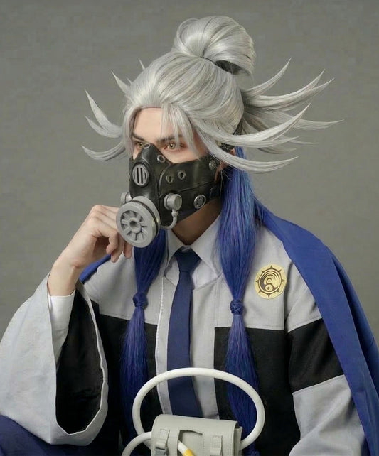 Gachiakuta Tamsy Cosplay (Costume Only)