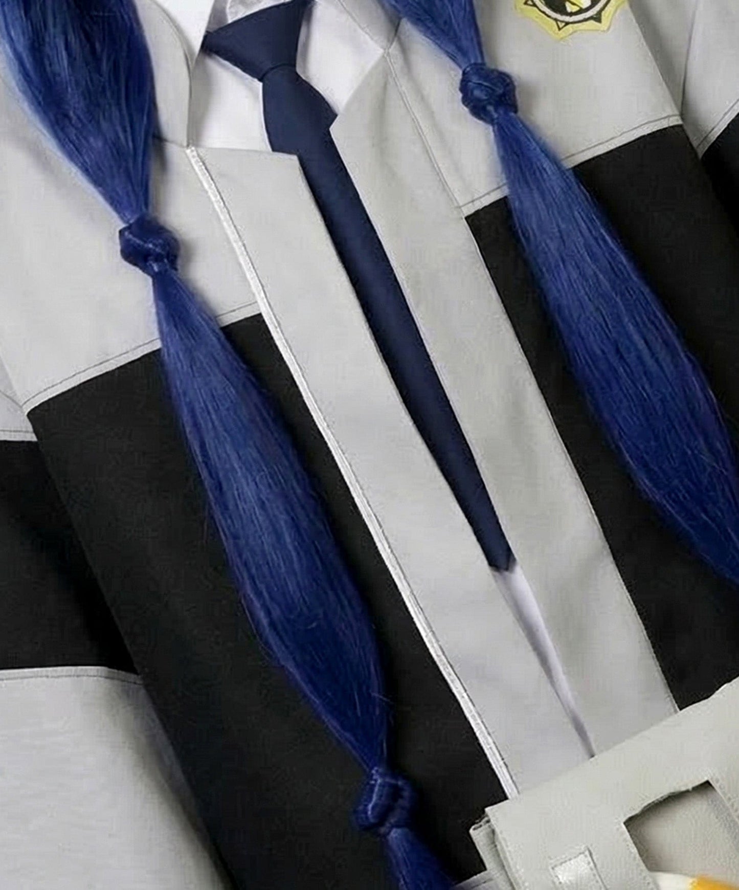 Gachiakuta Tamsy Cosplay (Costume Only)