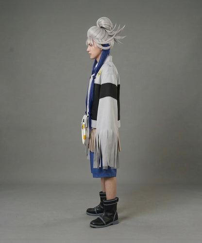Gachiakuta Tamsy Cosplay (Costume Only)