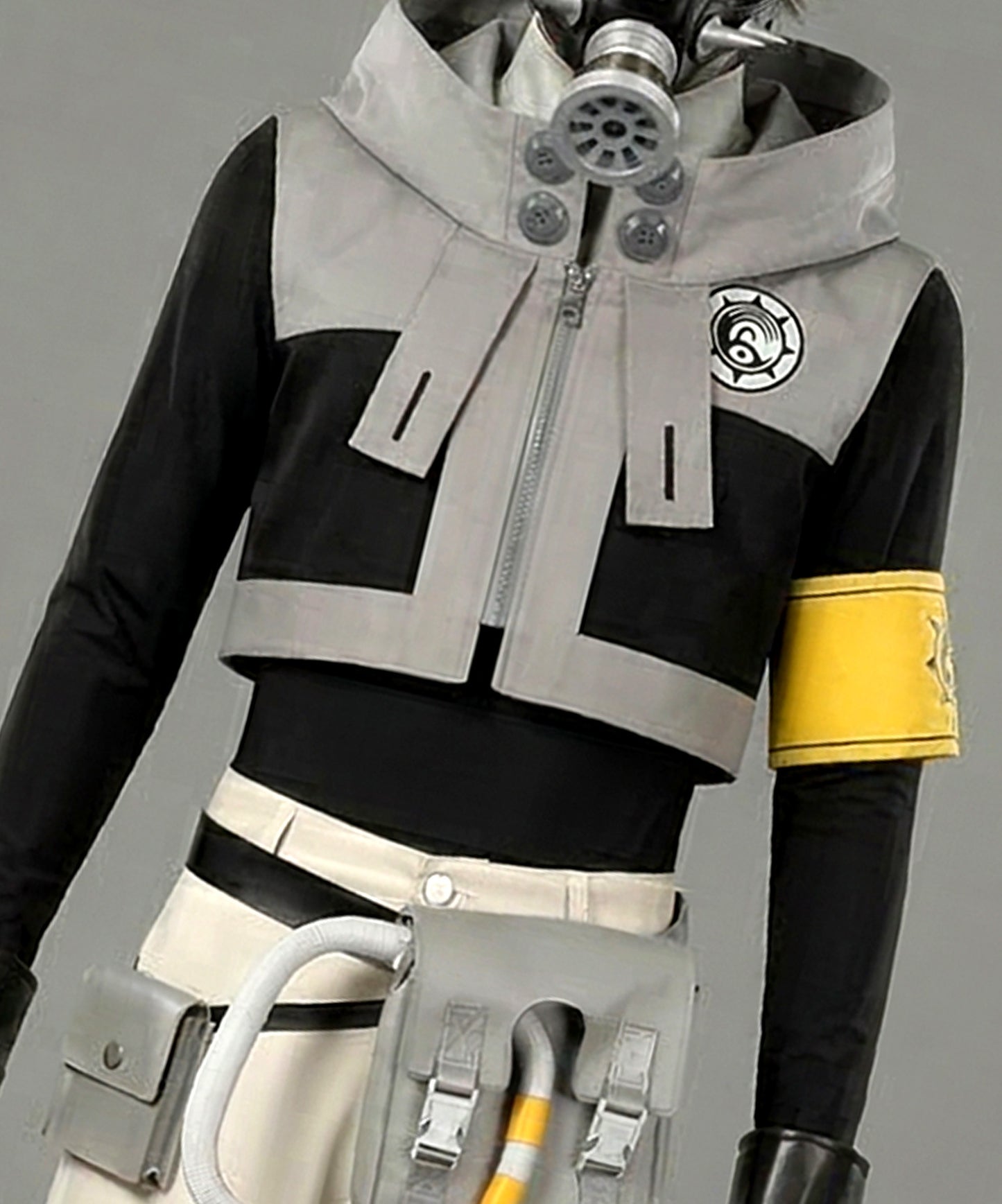 Gachiakuta Rudo Cosplay (Costume only)